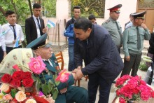 ПАМЯТЬ СВЯЩЕННА