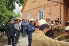 ПАМЯТЬ СВЯЩЕННА