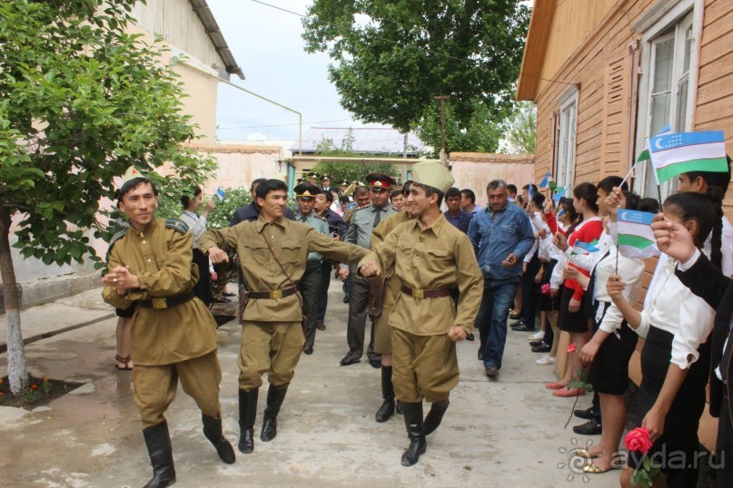 ПАМЯТЬ СВЯЩЕННА