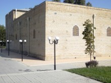 Неповторимый край Акдарьи