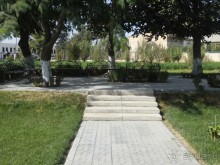 Неповторимый край Акдарьи