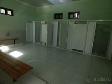 Неповторимый край Акдарьи