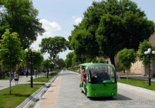 Навруз пришел в Узбекистан