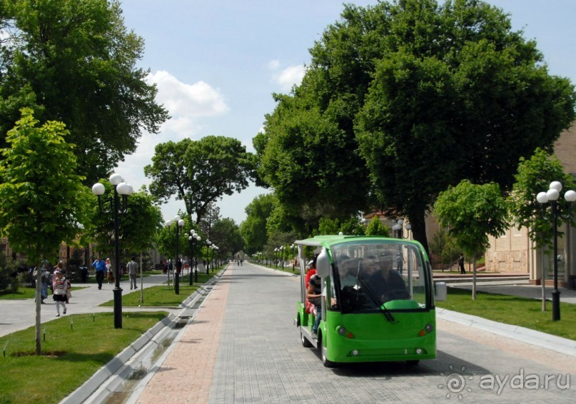 Навруз пришел в Узбекистан