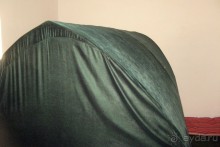 Альбом отзыва "Пешком в историю  Хазрат Кук ота"