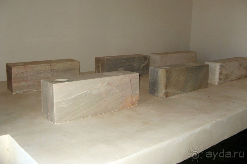 Пешком в историю  Хазрат Кук ота