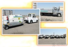 ВОЗДУШНЫЕ ВРАТА САМАРКАНДА, ВЧЕРА-СЕГОДНЯ-ЗАВТРА 