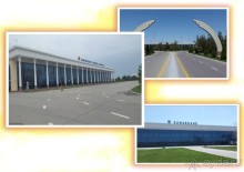 ВОЗДУШНЫЕ ВРАТА САМАРКАНДА, ВЧЕРА-СЕГОДНЯ-ЗАВТРА 