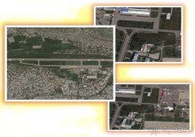 ВОЗДУШНЫЕ ВРАТА САМАРКАНДА, ВЧЕРА-СЕГОДНЯ-ЗАВТРА 