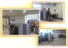 ВОЗДУШНЫЕ ВРАТА САМАРКАНДА, ВЧЕРА-СЕГОДНЯ-ЗАВТРА 