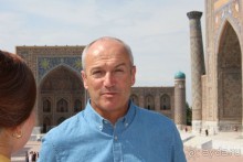 Высокая оценка международного эксперта  