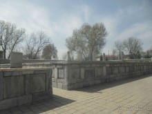 Путешествие вокруг Самарканда: комплекс Хазрати Махдуми