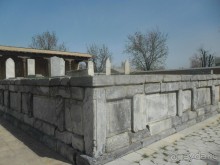 Путешествие вокруг Самарканда: комплекс Хазрати Махдуми