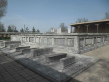 Путешествие вокруг Самарканда: комплекс Хазрати Махдуми