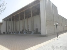 Путешествие вокруг Самарканда: комплекс Хазрати Махдуми