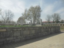 Путешествие вокруг Самарканда: комплекс Хазрати Махдуми