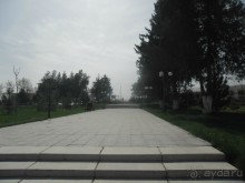 Путешествие вокруг Самарканда: комплекс Хазрати Махдуми