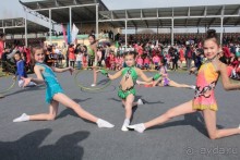 «Навруз» - праздник души 