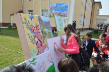 «Навруз» - праздник души 