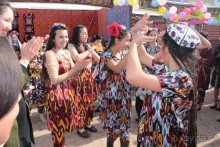 «Навруз» - праздник души 