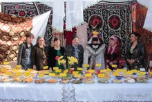 «Навруз» - праздник души 