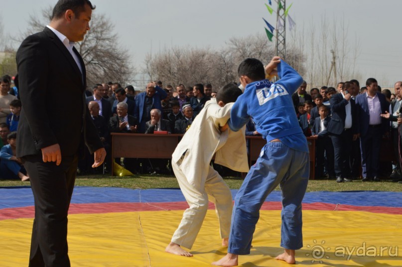 «Навруз» - праздник души 