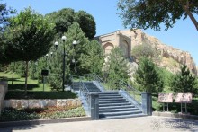 Альбом отзыва "Самарканд с нетерпением ждет гостей фестиваля"