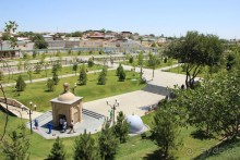 Альбом отзыва "Самарканд с нетерпением ждет гостей фестиваля"