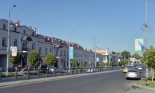 Альбом отзыва "Самарканд с нетерпением ждет гостей фестиваля"