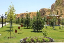 Альбом отзыва "Самарканд с нетерпением ждет гостей фестиваля"