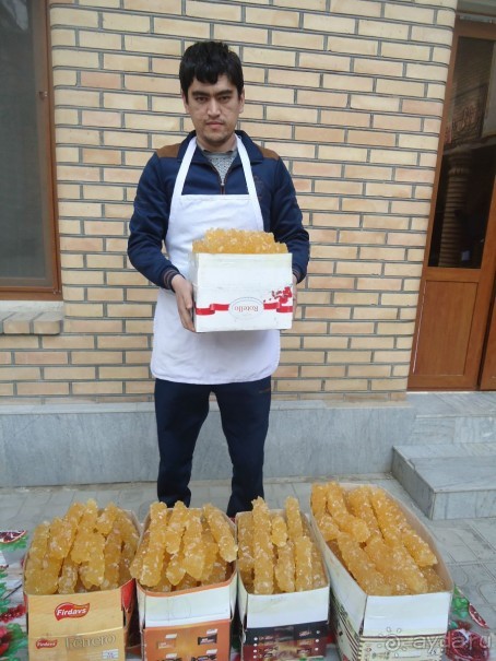 Целебные кристаллы