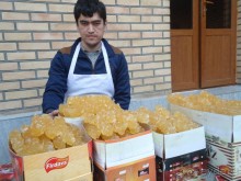 Целебные кристаллы