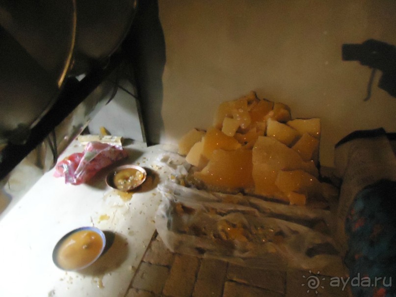 Целебные кристаллы