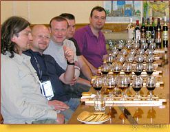 Из истории одного предприятия