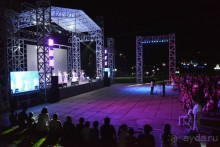 МЕЛОДИЯ ВОСТОКА – ПРАЗДНЕСТВО НАРОДА 