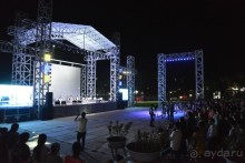 МЕЛОДИЯ ВОСТОКА – ПРАЗДНЕСТВО НАРОДА 