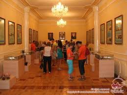 ДОМ-МУЗЕЙ ФИЛАТОВА