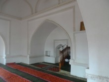 Удивательные окрестности Самарканда:  Святыня  Шайх Худойдоди Вали