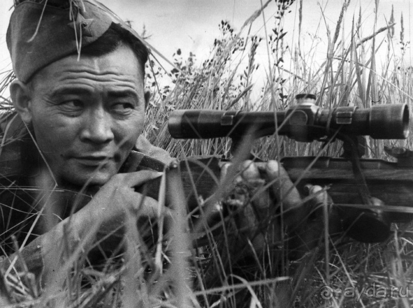 Вручены именные поздравления от Президента