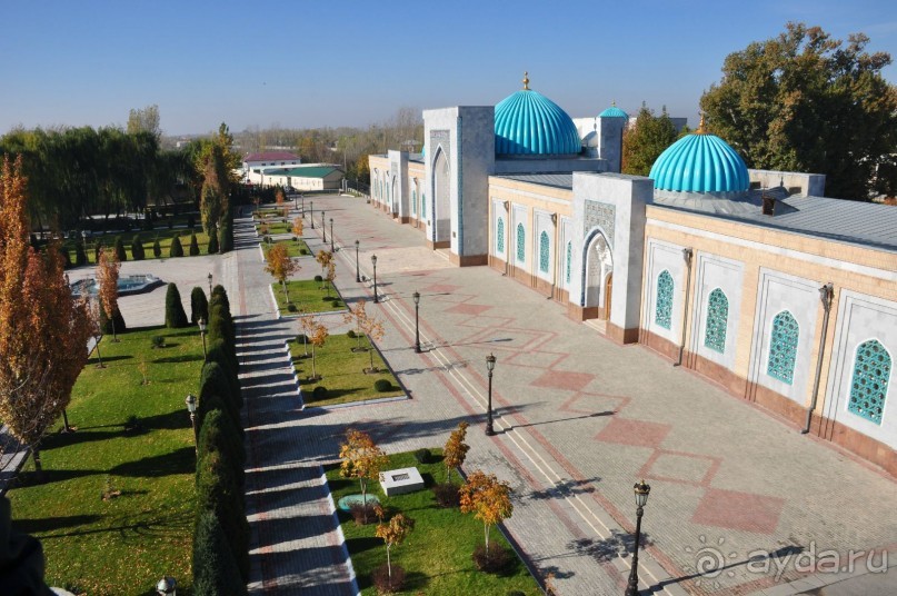 Альбом отзыва "ВЕЛИКИЙ ХАДИСОВЕД"