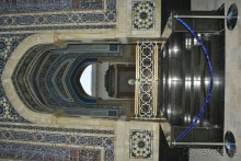 Альбом отзыва "ВЕЛИКИЙ ХАДИСОВЕД"