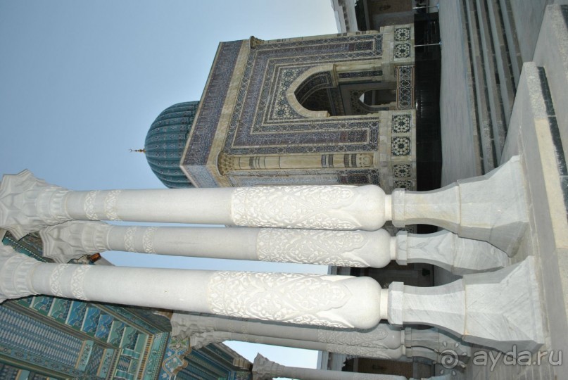 ВЕЛИКИЙ ХАДИСОВЕД