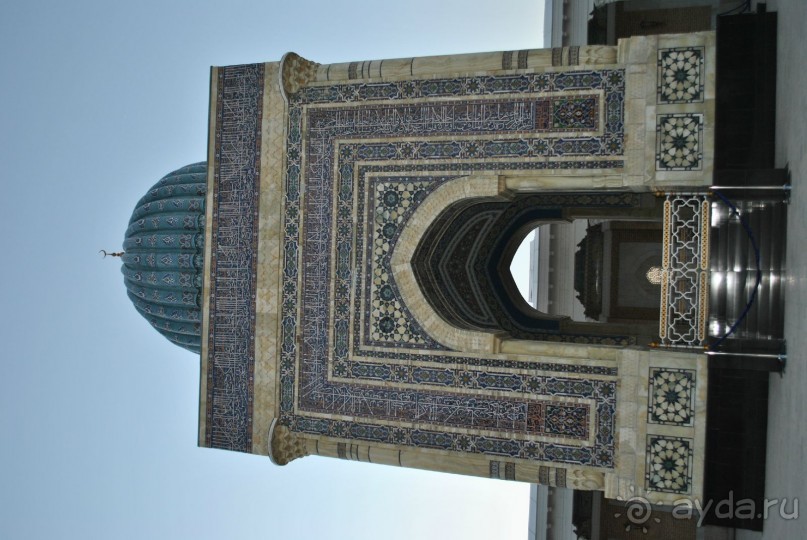 ВЕЛИКИЙ ХАДИСОВЕД