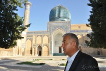 Хранитель древности