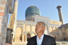 Хранитель древности