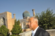 Хранитель древности