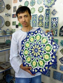 Песня, идущая из глубины веков