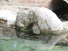 Святыня "Ходжа Чорчинор" в Самарканде