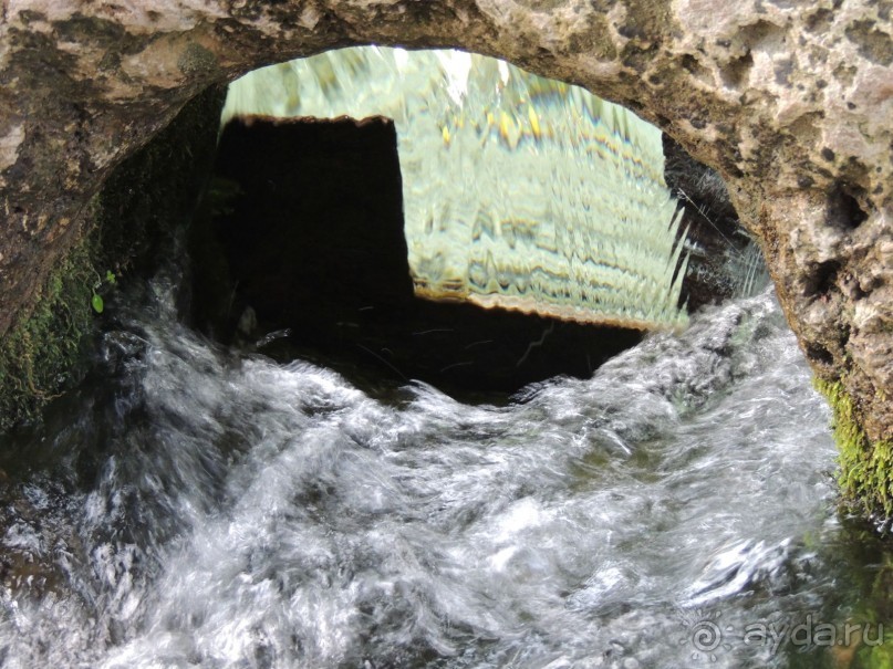 Святыня "Ходжа Чорчинор" в Самарканде