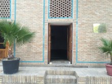 ВЕЛИКИЙ СВЯТОЙ ТУРКЕСТАНА